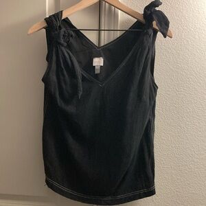 Black Women's Top by ASOS